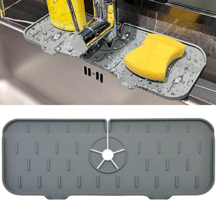 Silicone Kranhandtag Droppfångare