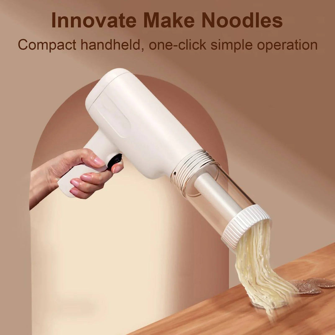 Ramen Noodle Maskin för Hemmet