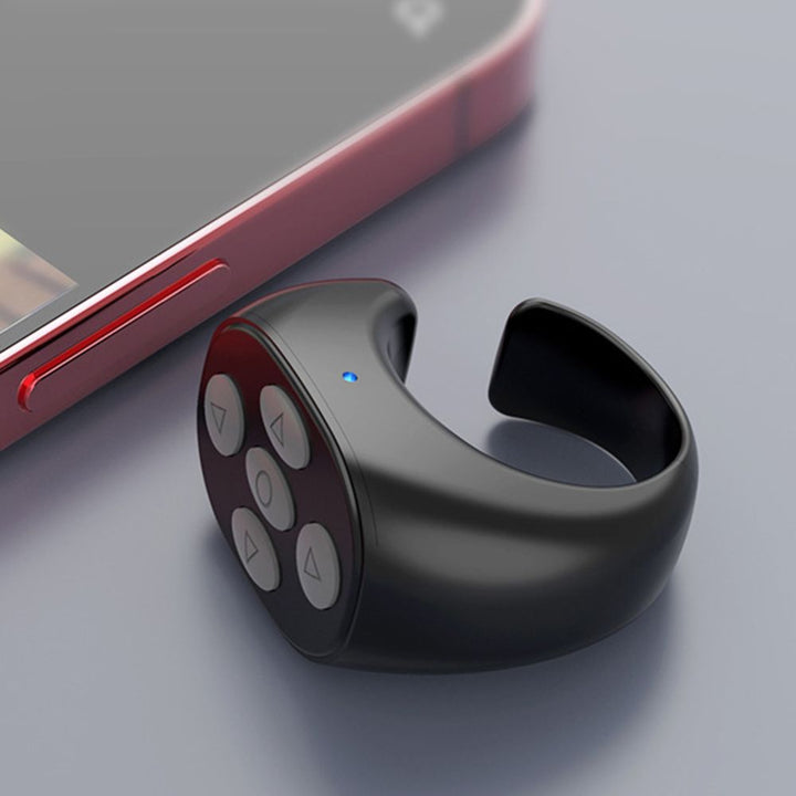 Händer-fri Bluetooth Bläddrare för E-läsare och Surfplattor