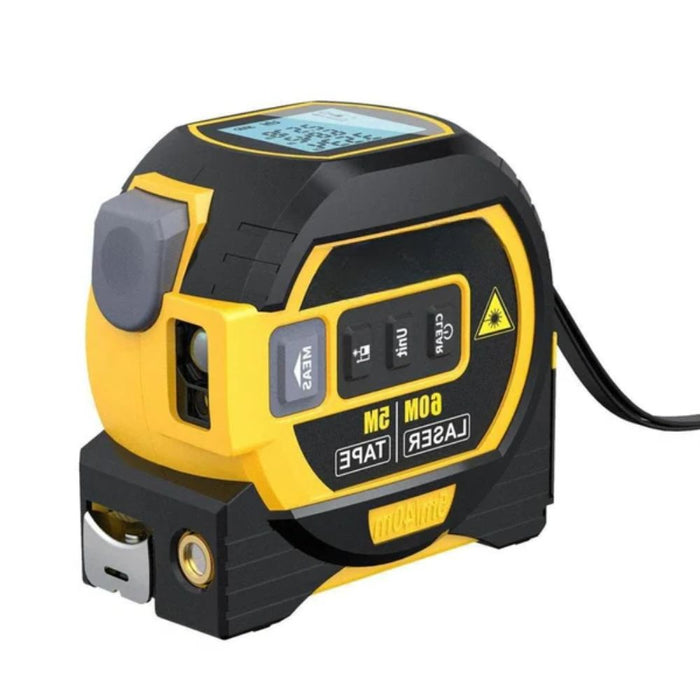 3-i-1 Infraröd Laserband