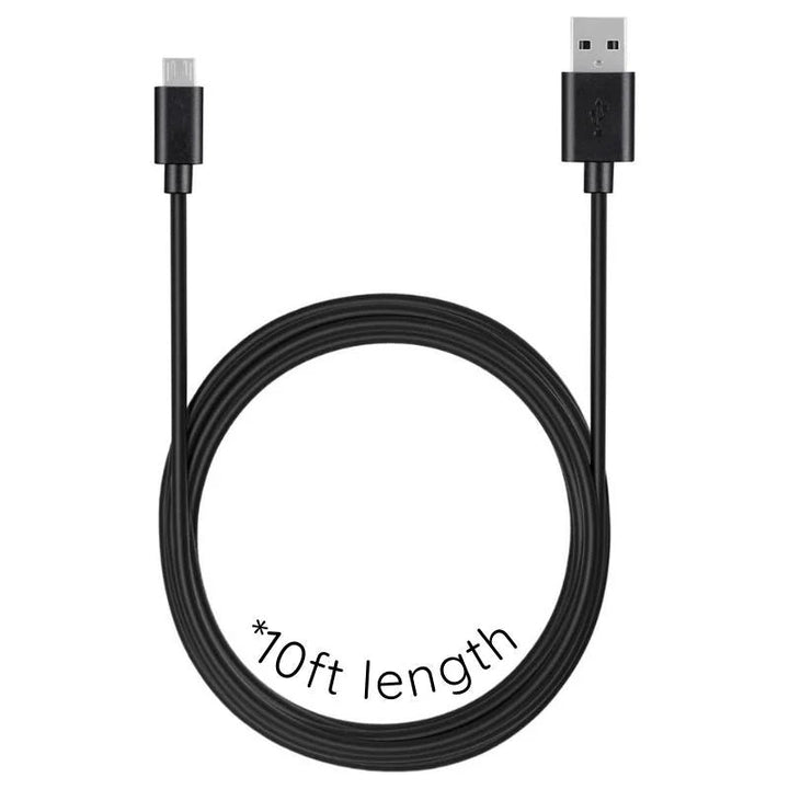 10 fot Premium Micro USB-kabel