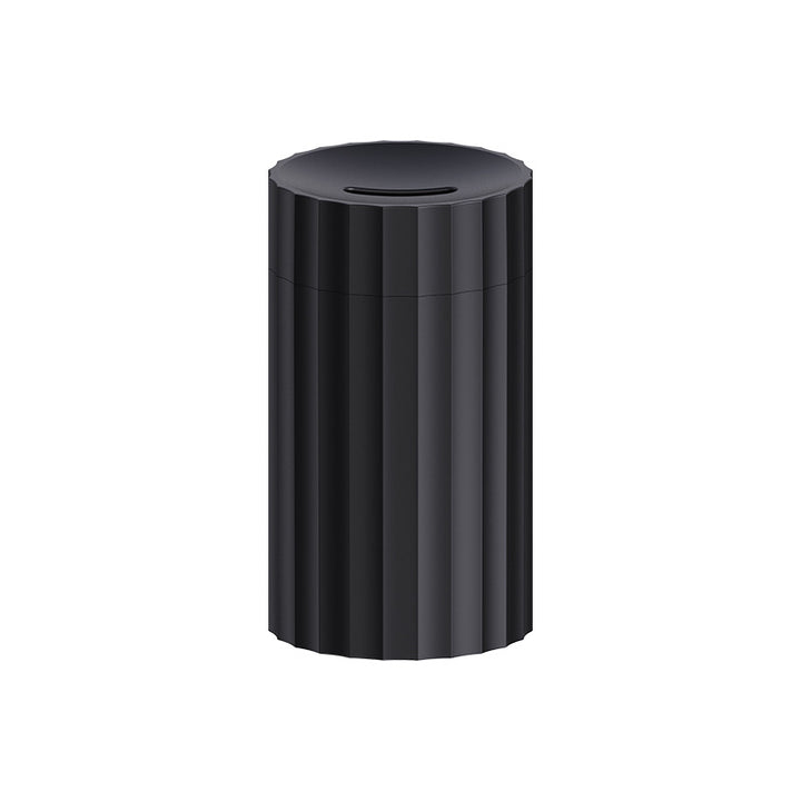 Liten vulkan diffuser 100 ml med flamma och automatisk avstängning