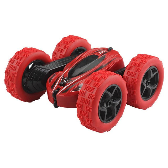 Hög-Impact RC Stuntbil