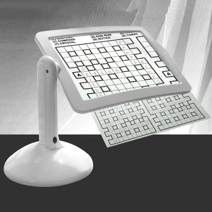 LED Skärm Sidan förstoring
