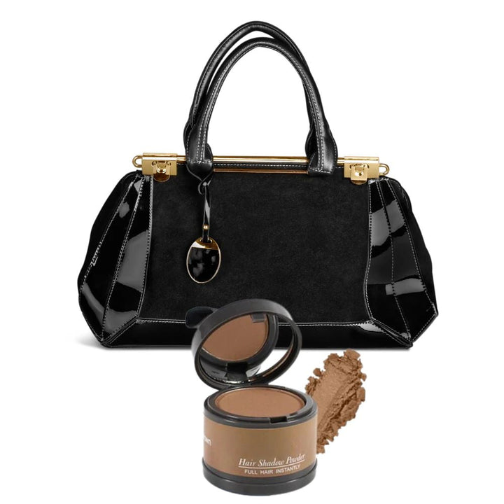 Hårrot Concealer Pulver