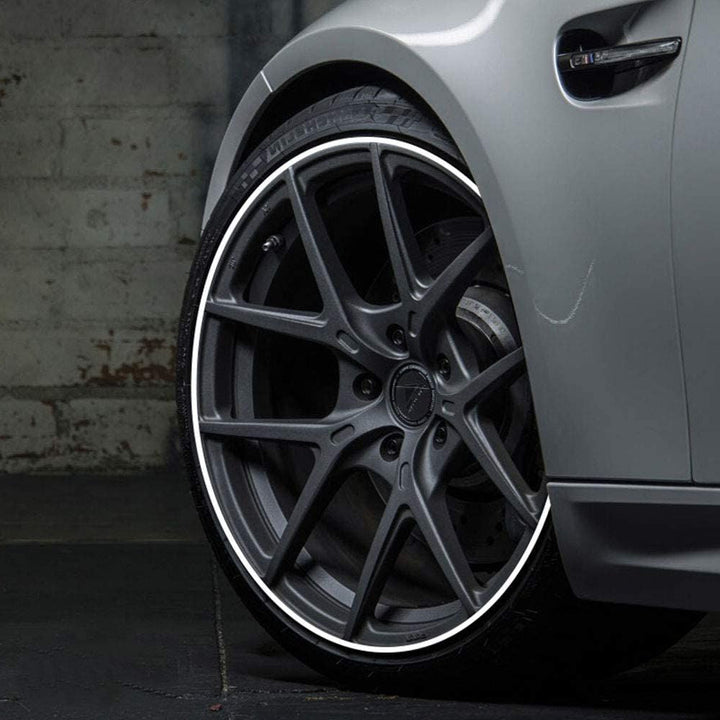 Pro Wheel Rim Protector