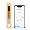 Trådlös Smart Kötttermometer