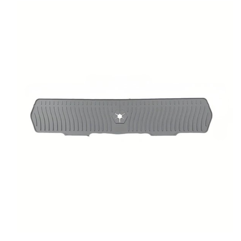 Silicone Kök Diskbänk Splash Guard