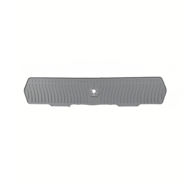 Silicone Kök Diskbänk Splash Guard