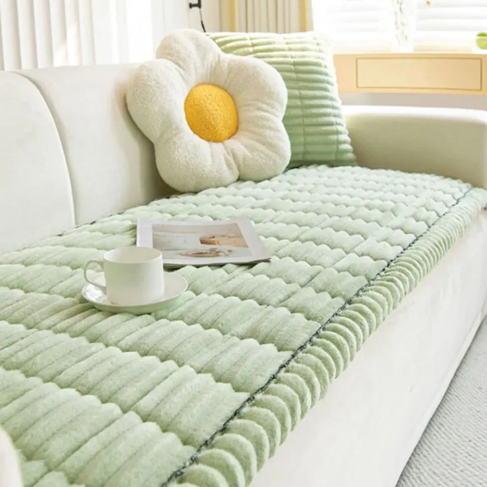 Ultra Plush Sofföverdrag