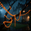 Halloween Kedjor String LED-lampor