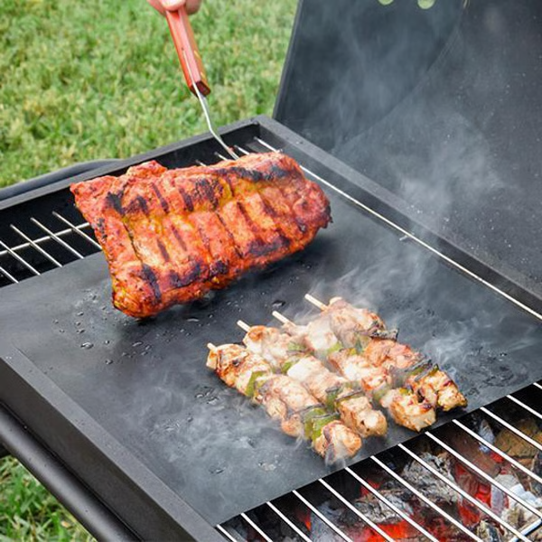 Kock Non-Stick BBQ Grillmatta