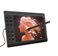 Grafiktablet Ritplatta Digital Penna