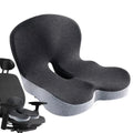 Minnesfoam Lumbar Kudde Sittdyna