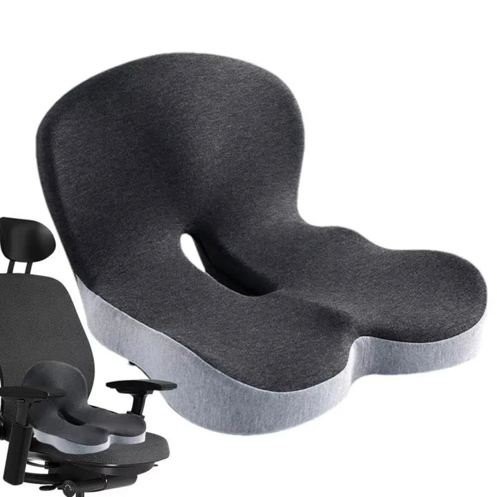 Minnesfoam Lumbar Kudde Sittdyna
