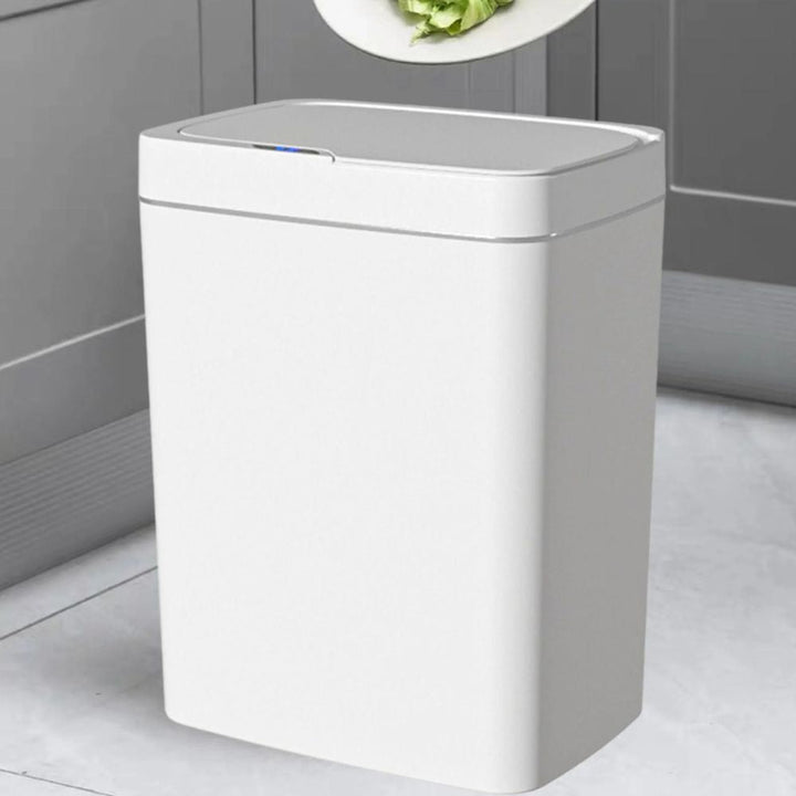 Automatisk Smart Rörelsesensor Soptunna