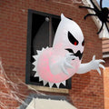 4.59ft Uppblåsbar Halloween Spöksdekoration