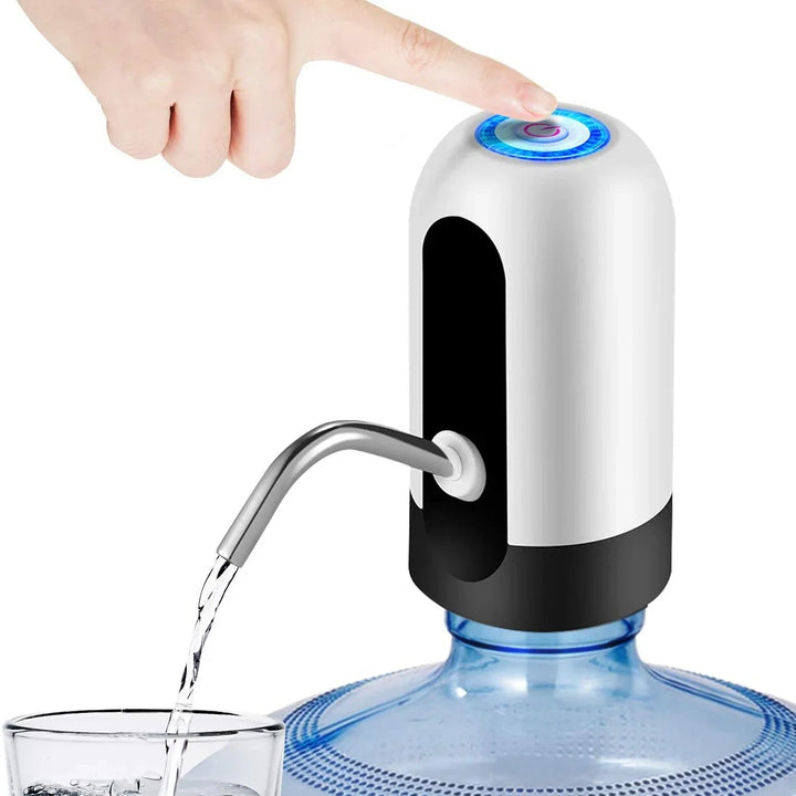 Automatisk Vattendispenser
