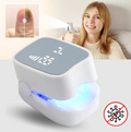 Smärtfri Nagelsvamp Laser
