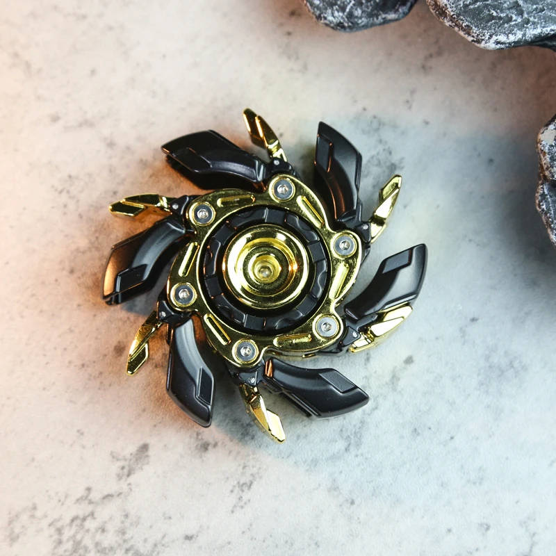 Metall Fidget Spinner