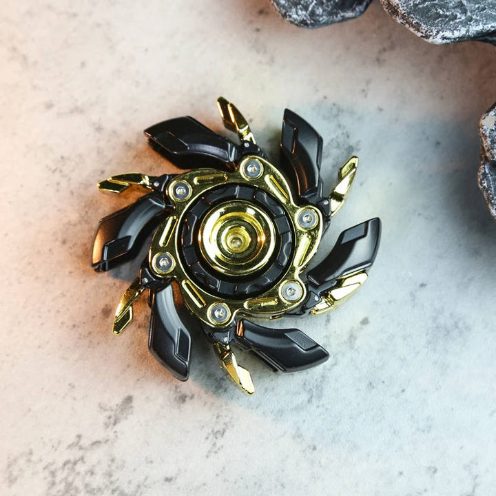 Metall Fidget Spinner