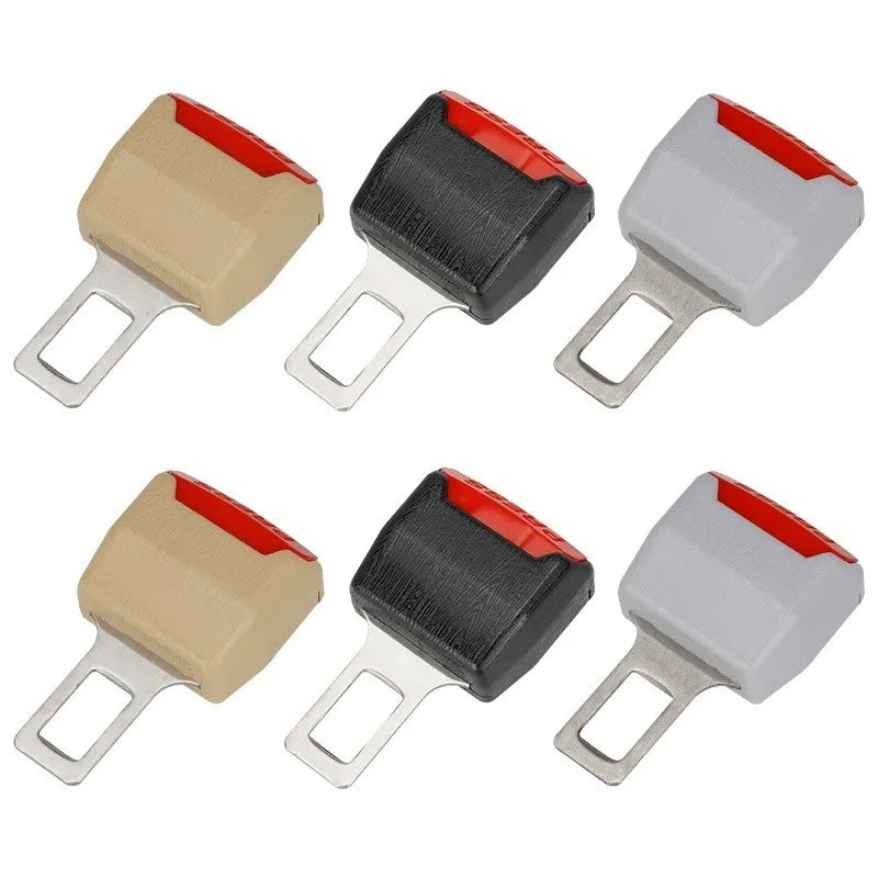 Universell Antisklid Seat Belt Förlängare