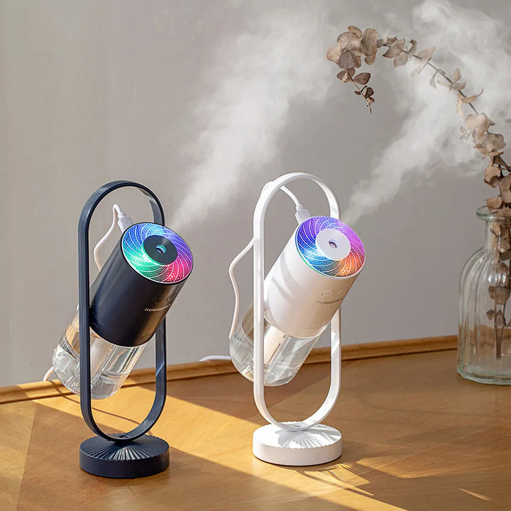 Magic Shadow USB Luftfuktare