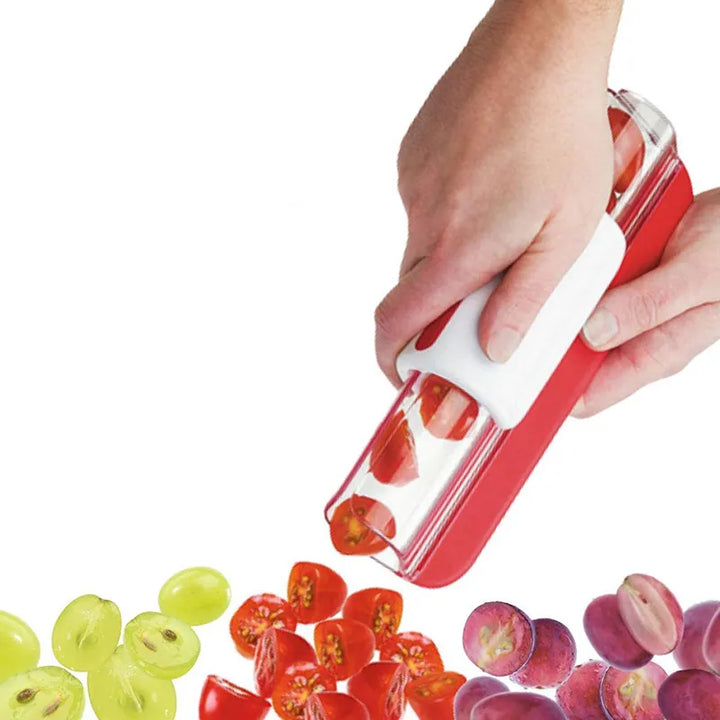 Multifunktionell Grönsak Zip Skärare