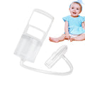 Nasal Aspirator för Nyfödda Näsavsugning