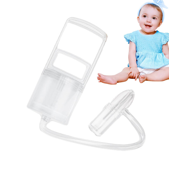 Nasal Aspirator för Nyfödda Näsavsugning