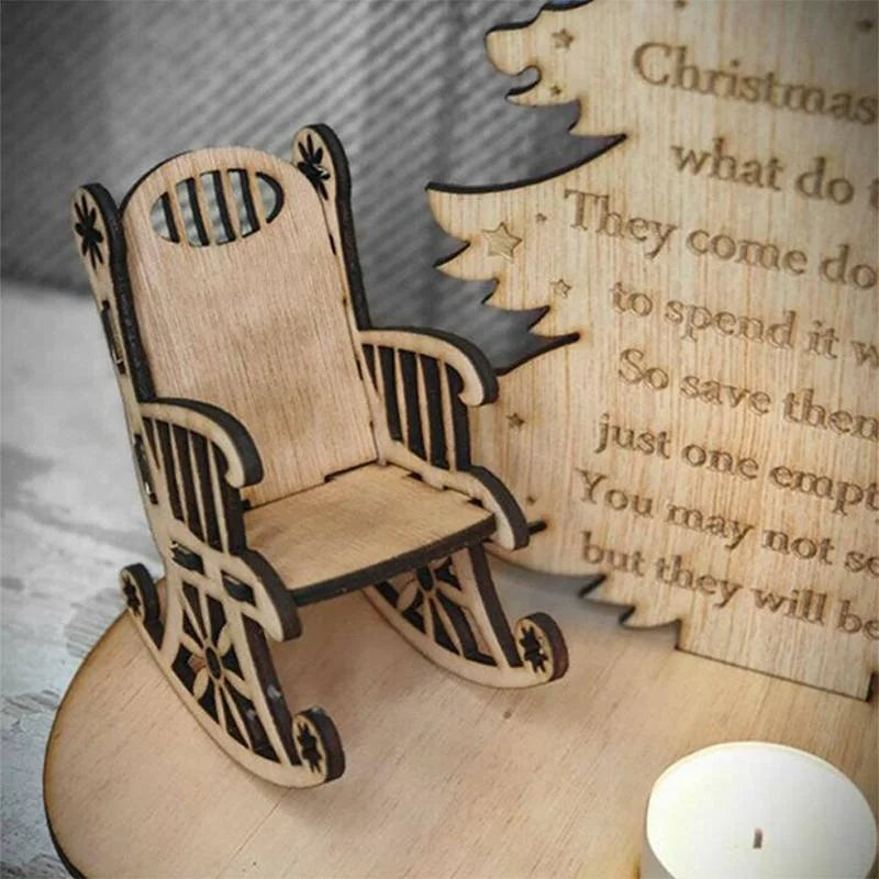 Julminnesornament