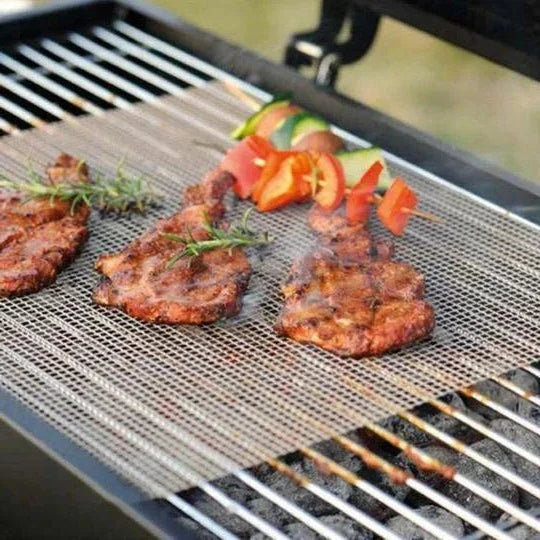 Grillmatta