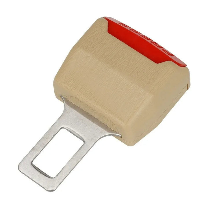 Universell Antisklid Seat Belt Förlängare