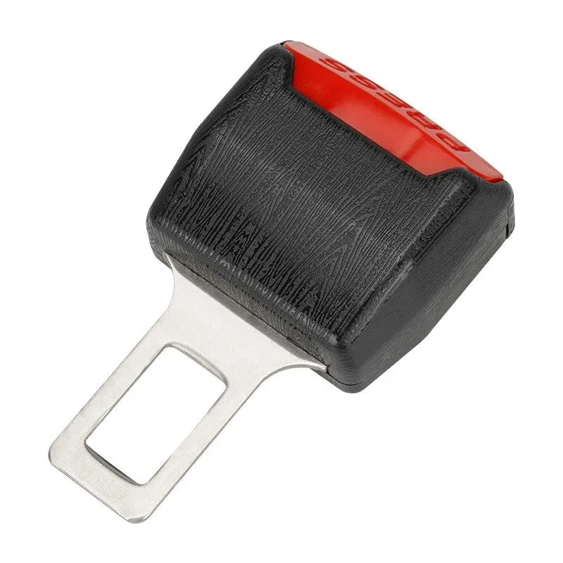 Universell Antisklid Seat Belt Förlängare