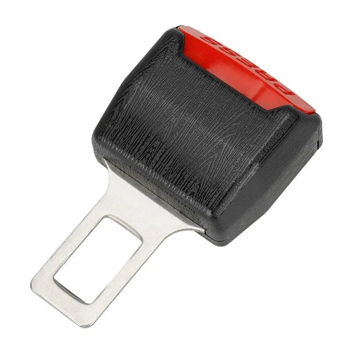 Universell Antisklid Seat Belt Förlängare