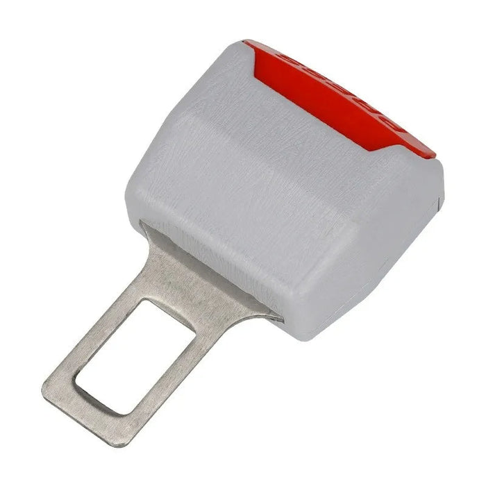 Universell Antisklid Seat Belt Förlängare