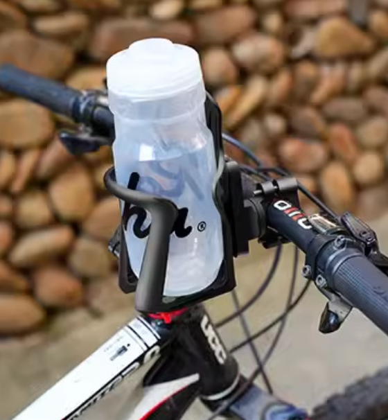 Cykelflaskhållare