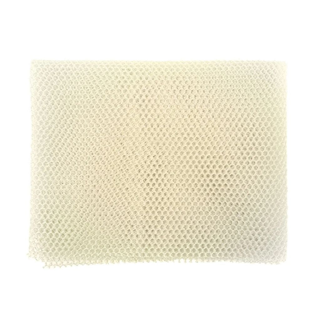 Afrikansk Nät Svamp Exfolierande Bad Scrubber