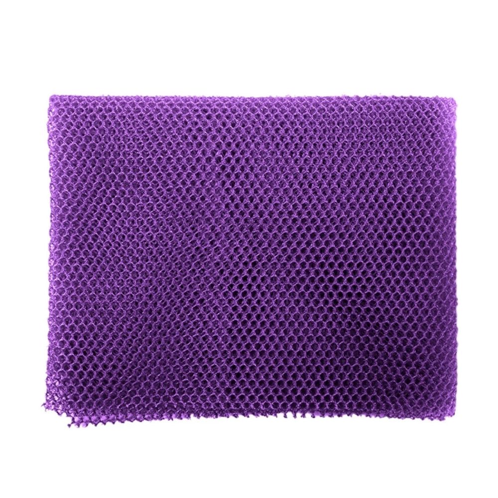 Afrikansk Nät Svamp Exfolierande Bad Scrubber