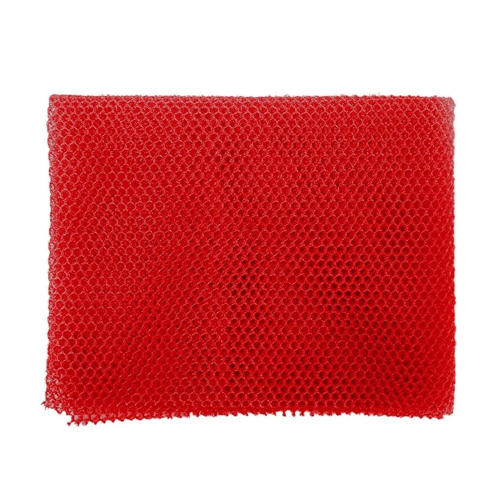 Afrikansk Nät Svamp Exfolierande Bad Scrubber