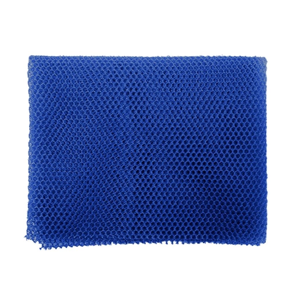 Afrikansk Nät Svamp Exfolierande Bad Scrubber