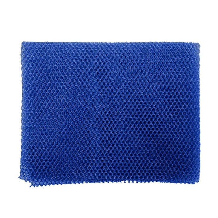 Afrikansk Nät Svamp Exfolierande Bad Scrubber