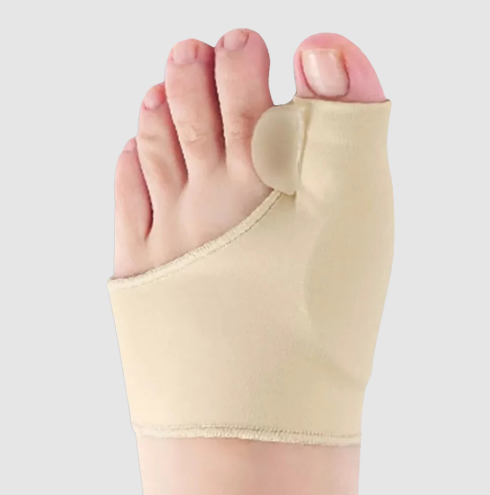 Gel-bunion korrigerare