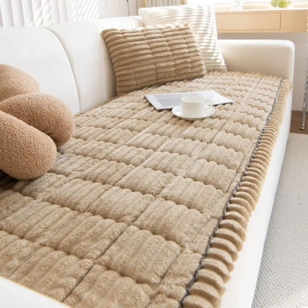 Ultra Plush Sofföverdrag