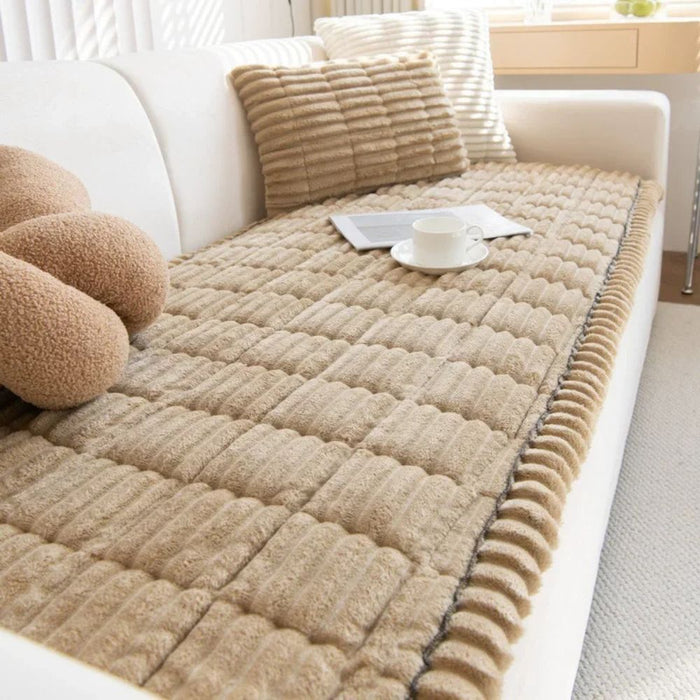 Ultra Plush Sofföverdrag