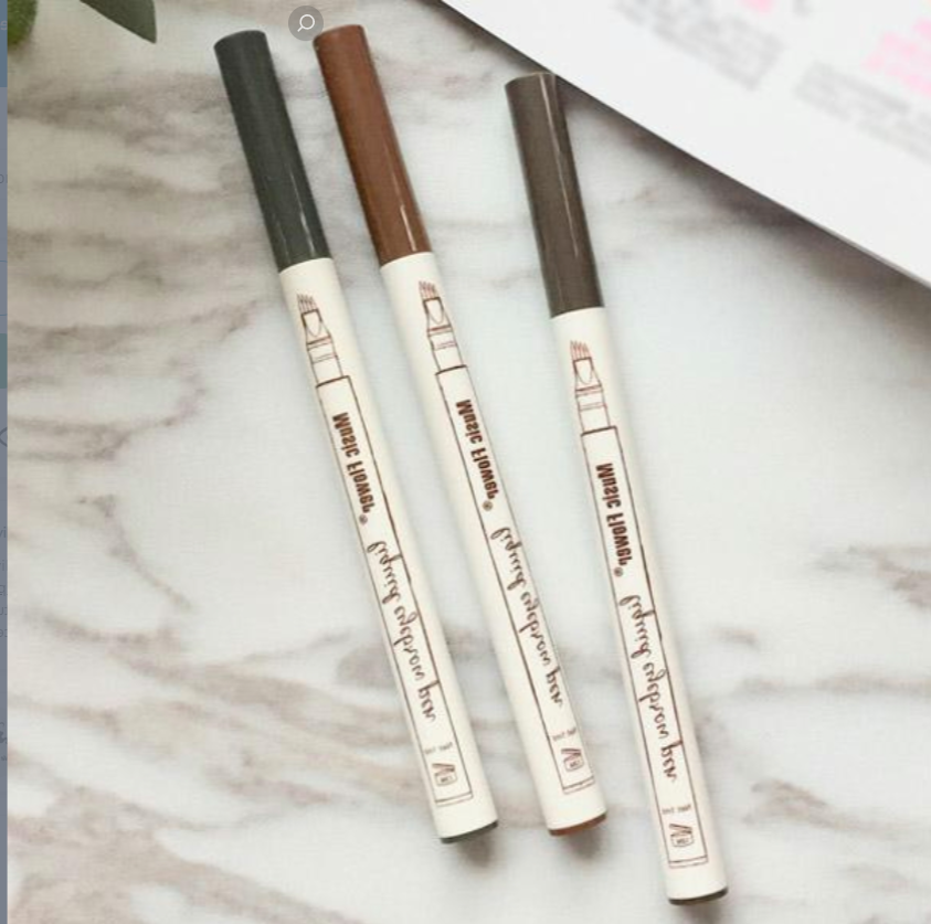 Vattentät Microblading Penna