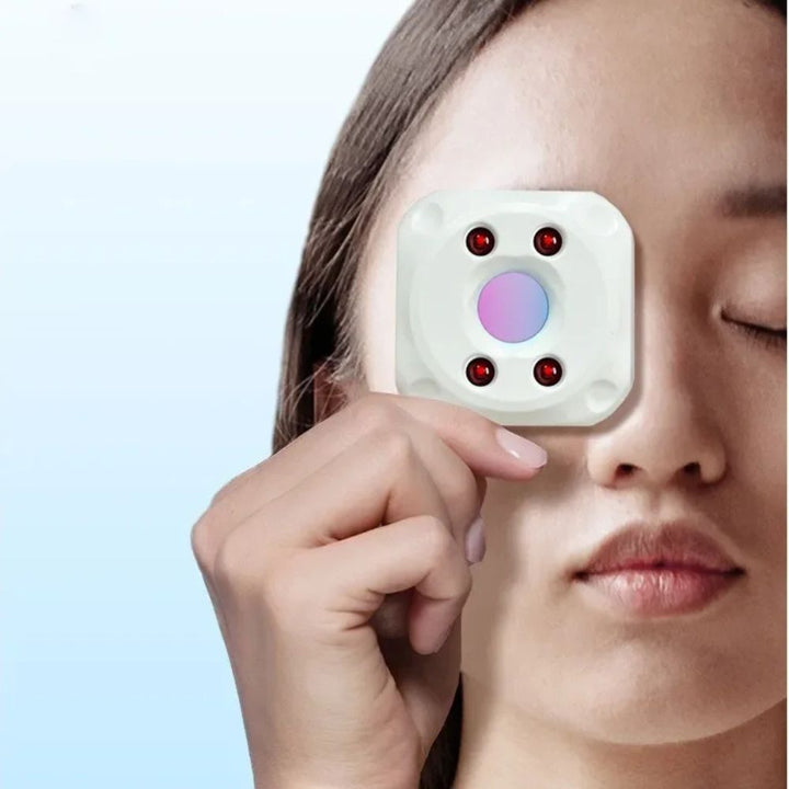 Säkerhetskamera Detektor Gadget