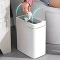 Automatisk Smart Rörelsesensor Soptunna
