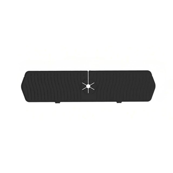 Silicone Kök Diskbänk Splash Guard