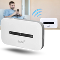 Ultimate Bärbar Wi-Fi
